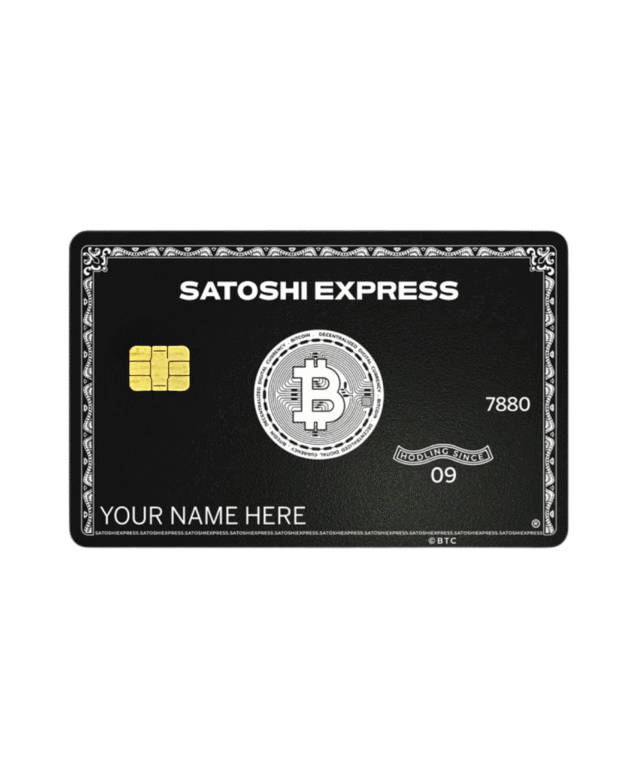 Card Skin D-1