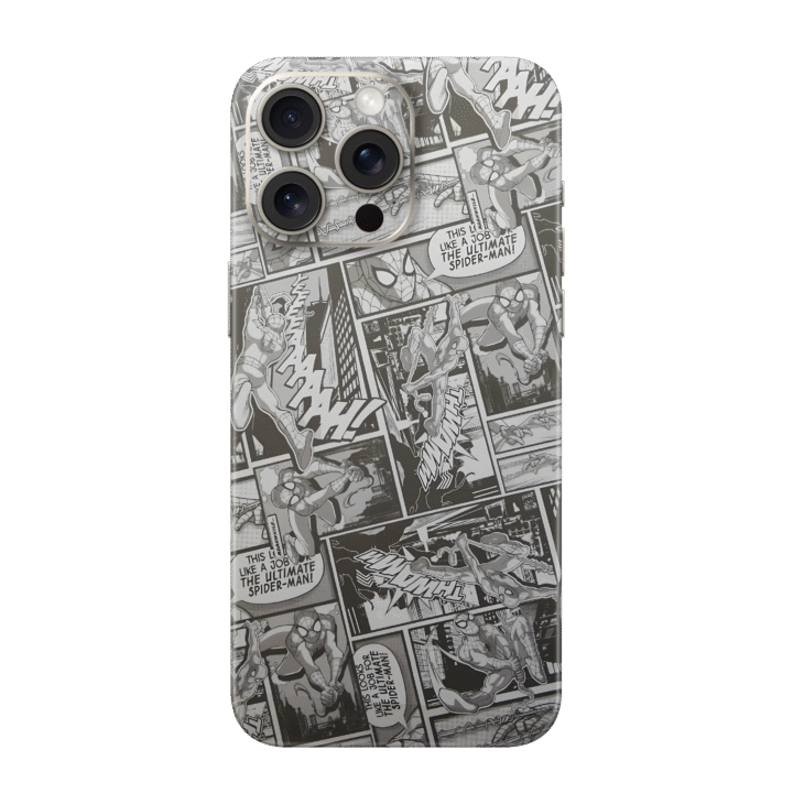 Phone Skin D-1