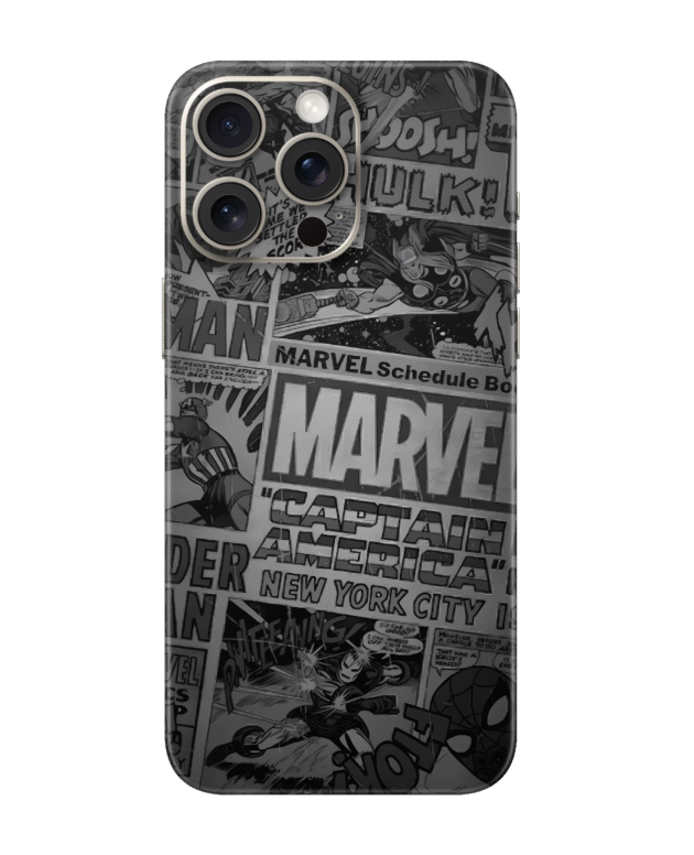Phone Skin D-2