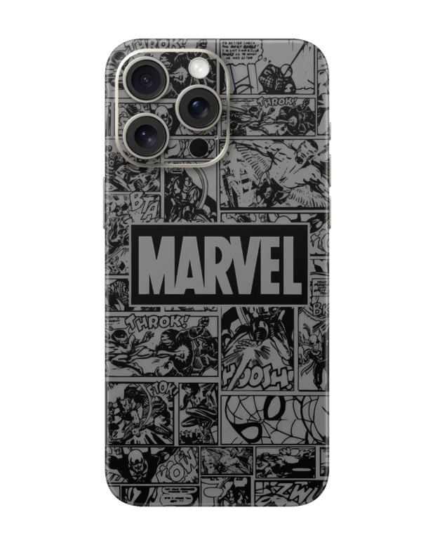 Phone Skin D-5