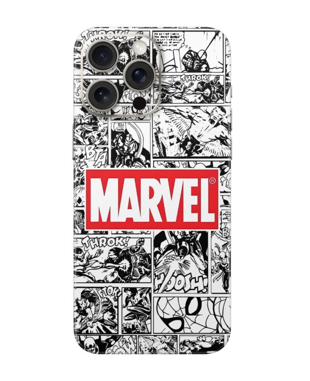 Phone Skin D-3