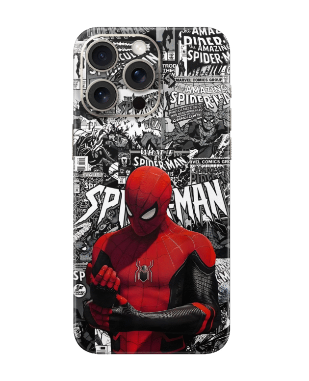Phone Skin D-6