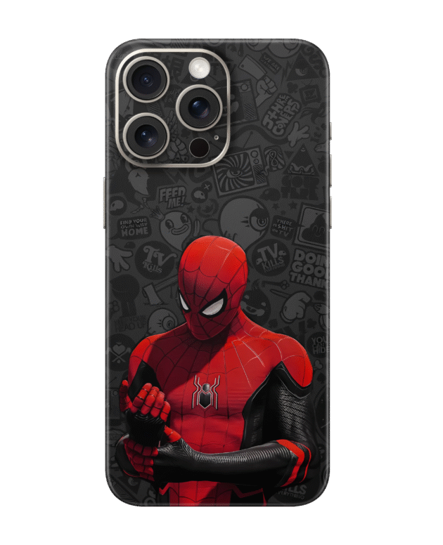 Phone Skin D-7