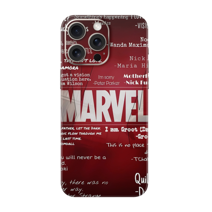Phone Skin D-10