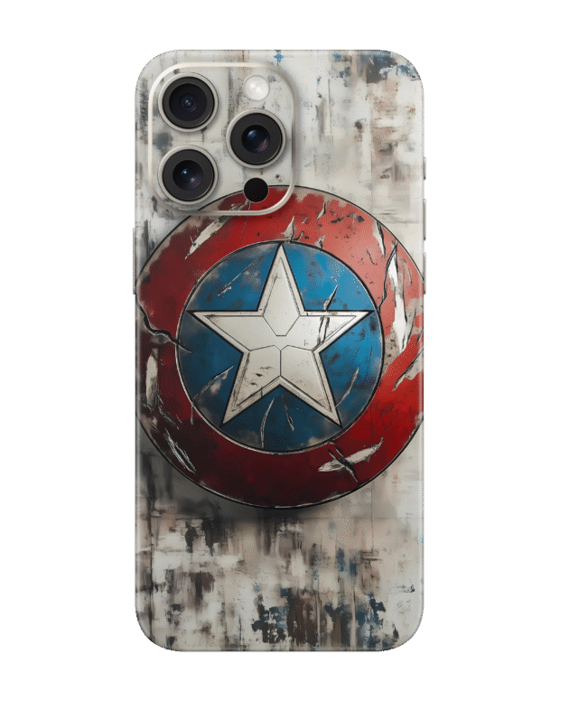 Phone Skin D-11