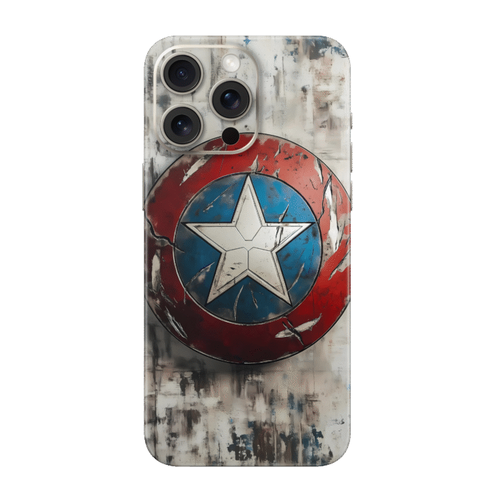 Phone Skin D-11