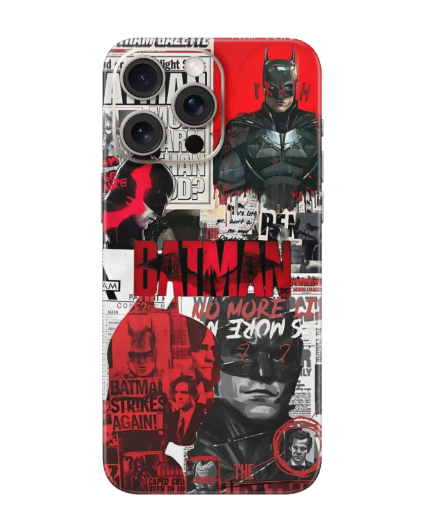 Phone Skin D-17