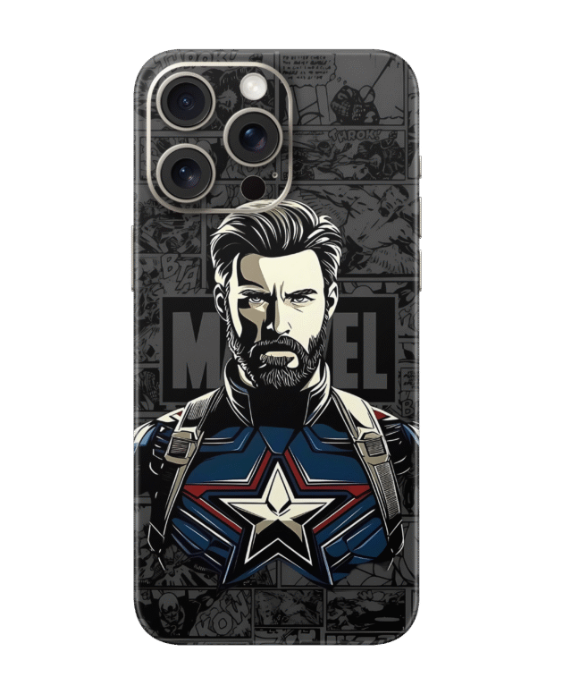 Phone Skin D-13