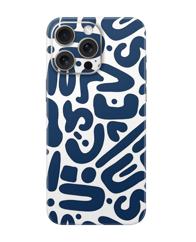 Phone Skin D-19