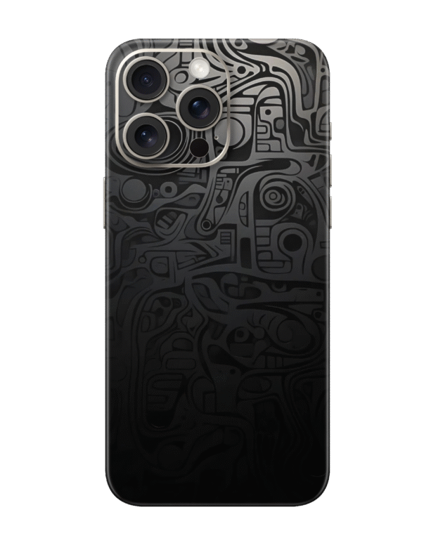 Phone Skin D-21