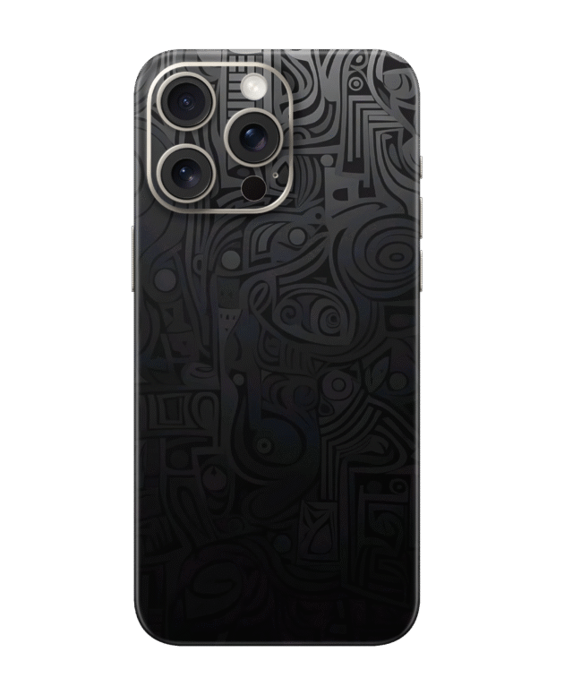 Phone Skin D-22
