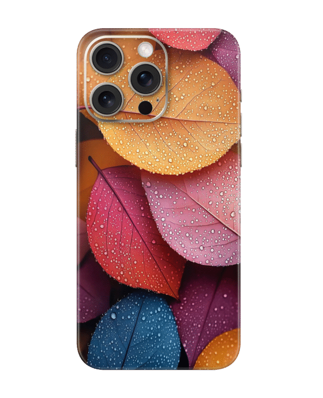 Phone Skin D-23