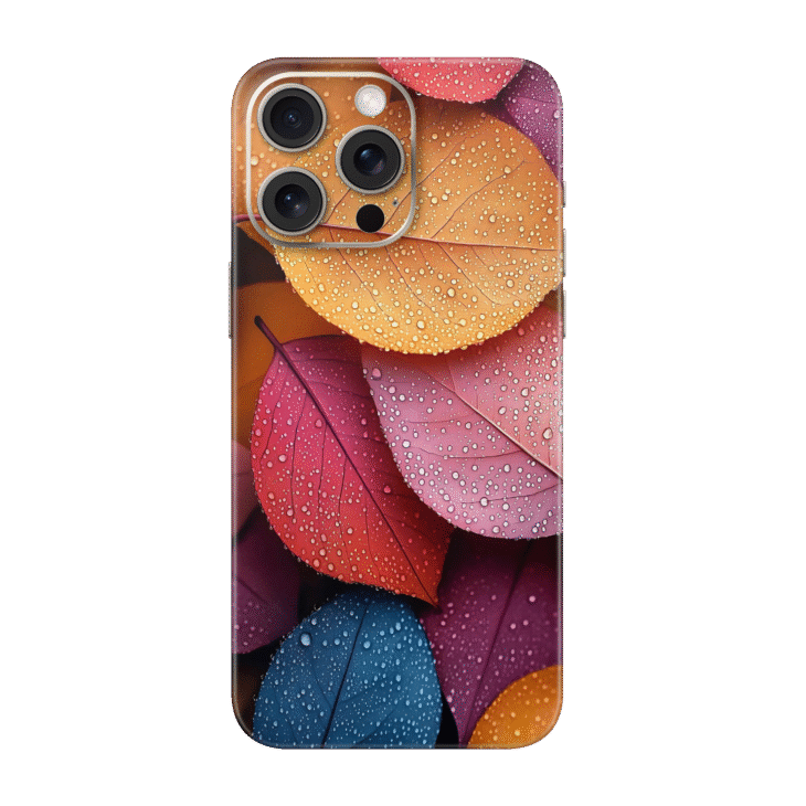 Phone Skin D-23