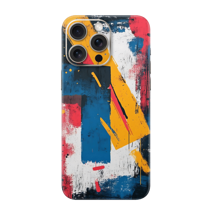 Phone Skin D-24