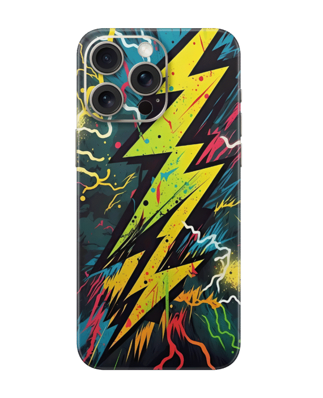 Phone Skin D-25