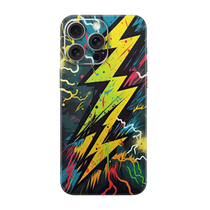 Phone Skin D-25