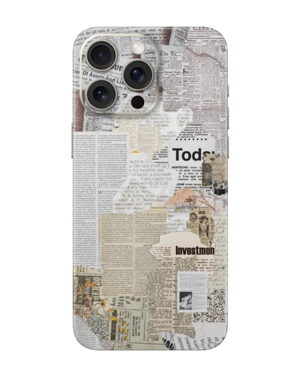 Phone Skin D-26