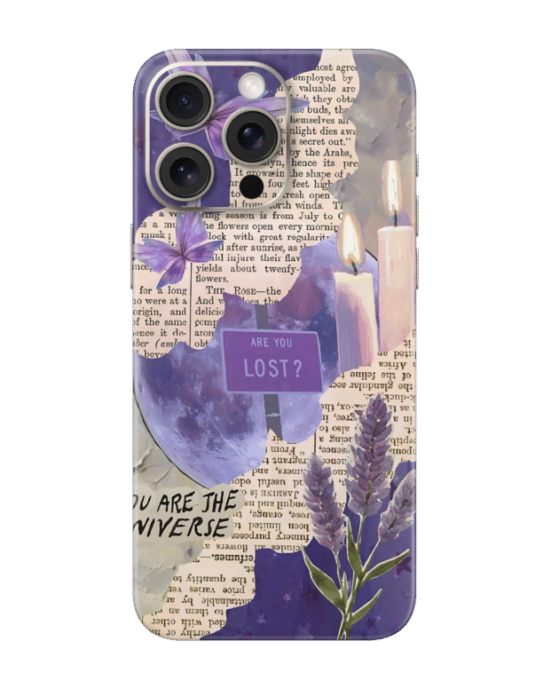 Phone Skin D-28