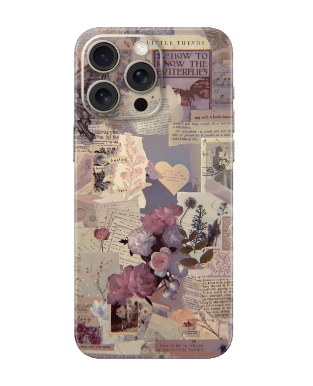 Phone Skin D-29
