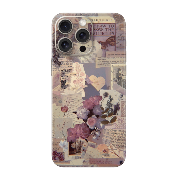 Phone Skin D-29