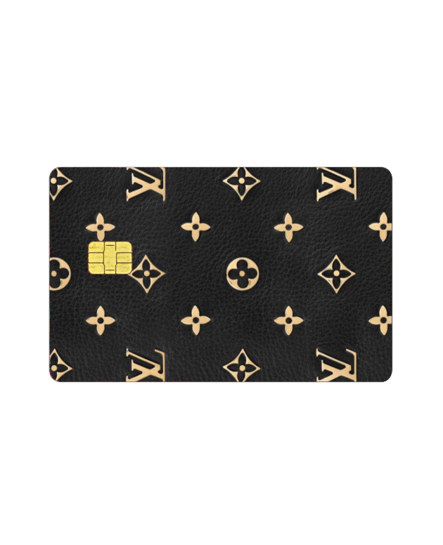 Card Skin D-12