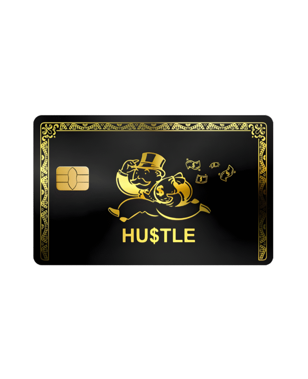Card Skin D-10