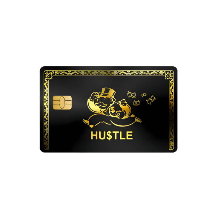 Card Skin D-10