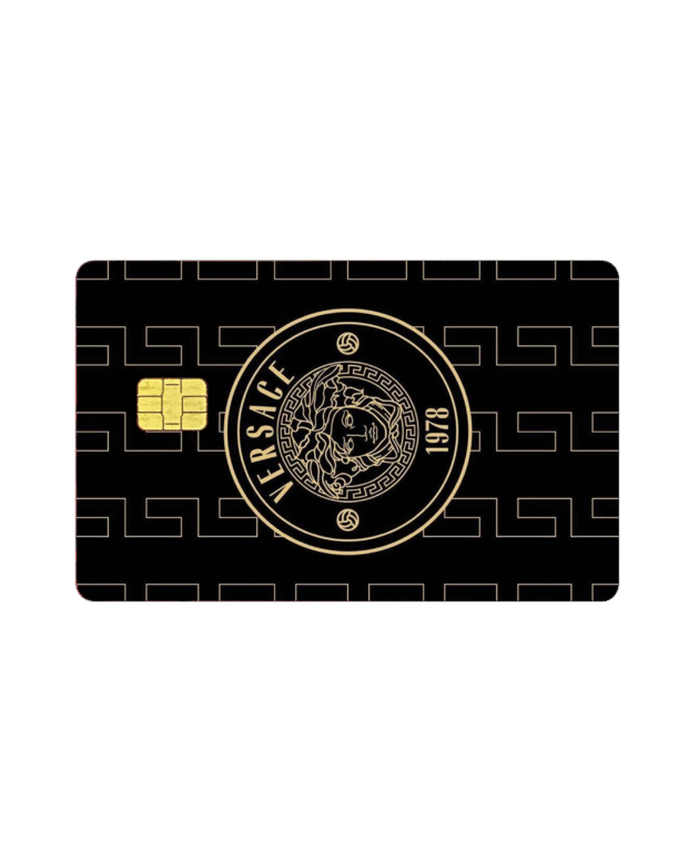 Card Skin D-14
