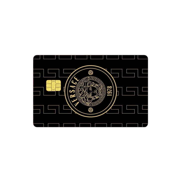 Card Skin D-14