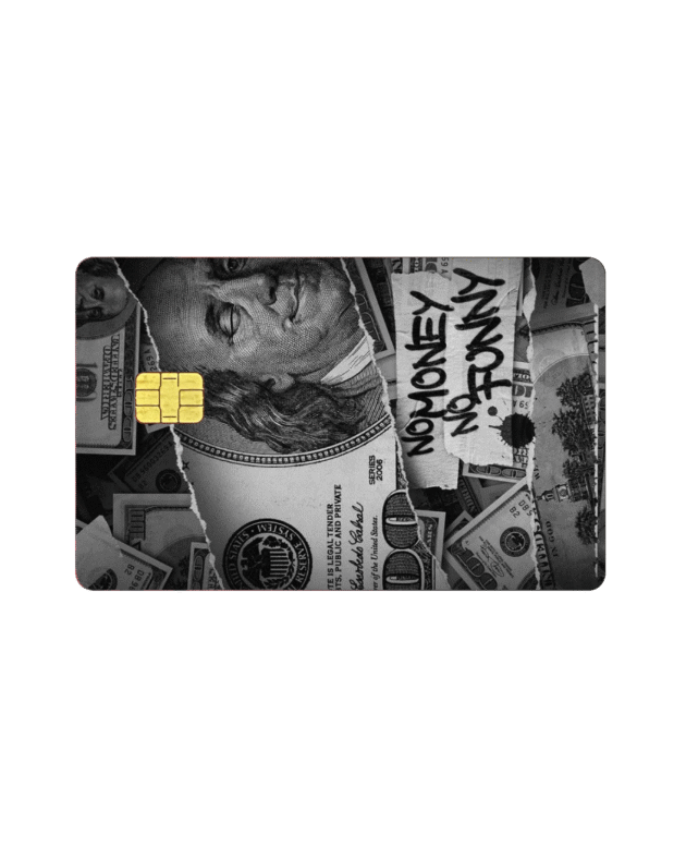 Card Skin D-15