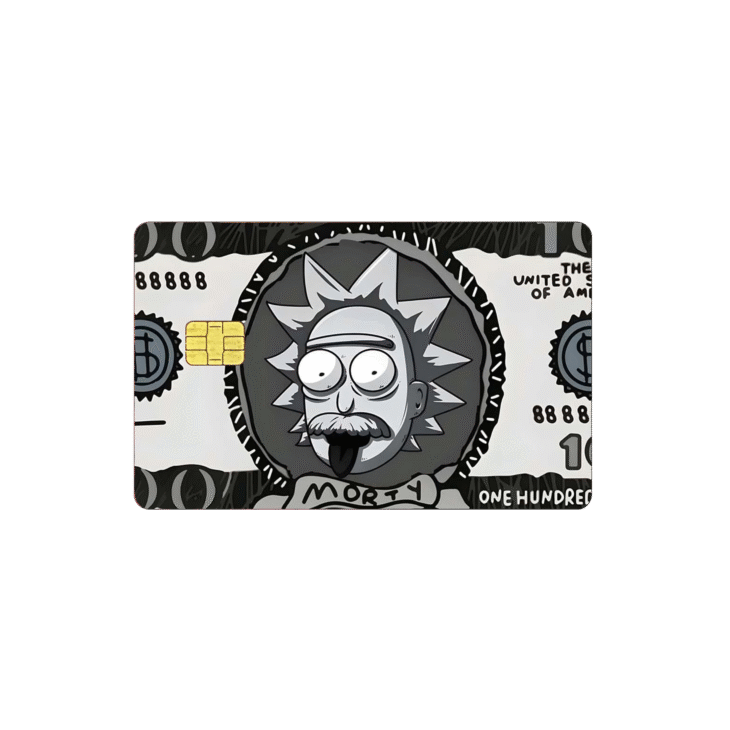 Card Skin D-16