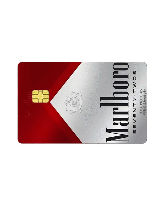Card Skin D-17