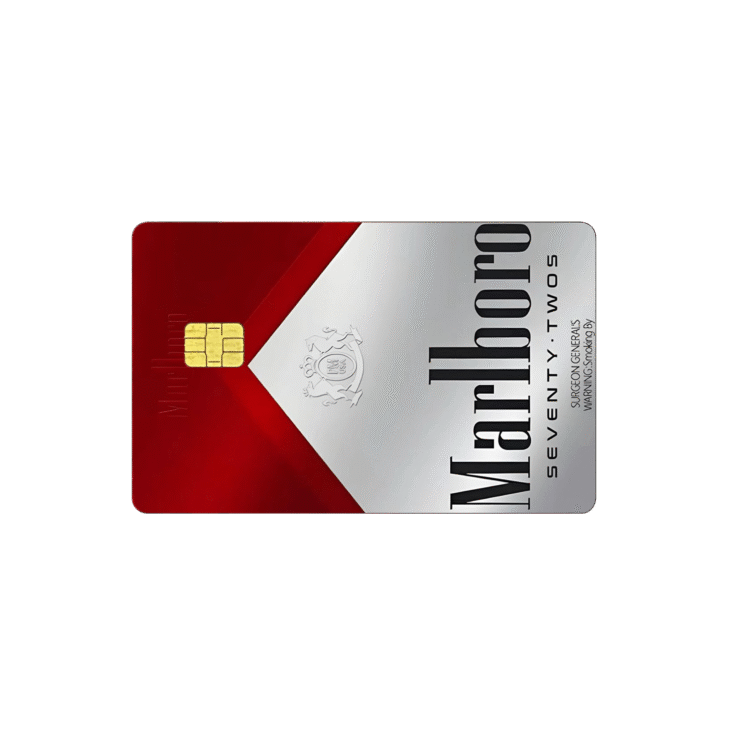 Card Skin D-17