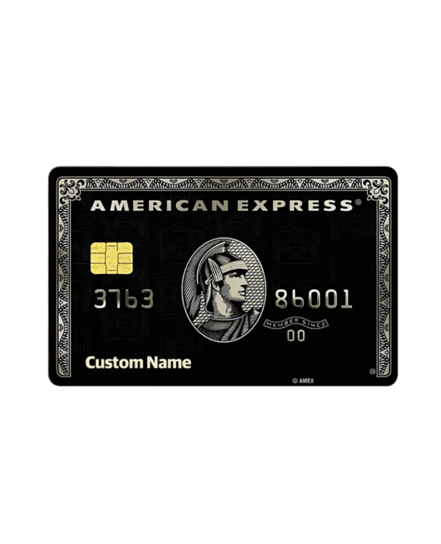 Card Skin D-3