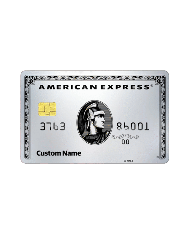 Card Skin D-4