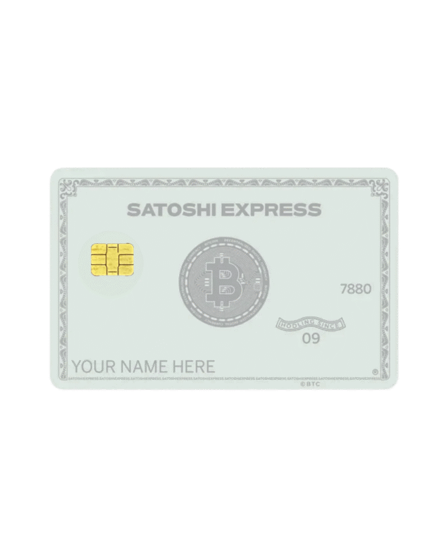 Card Skin D-7