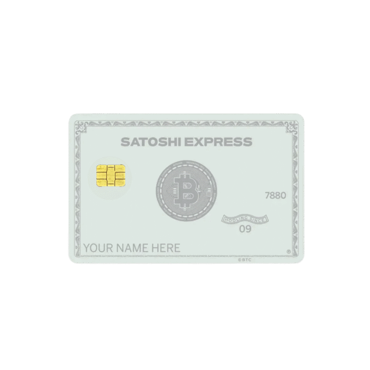 Card Skin D-7