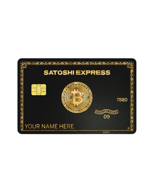 Card Skin D-9