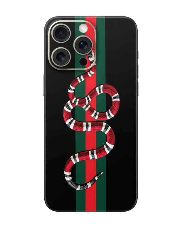 Phone Skin D-33