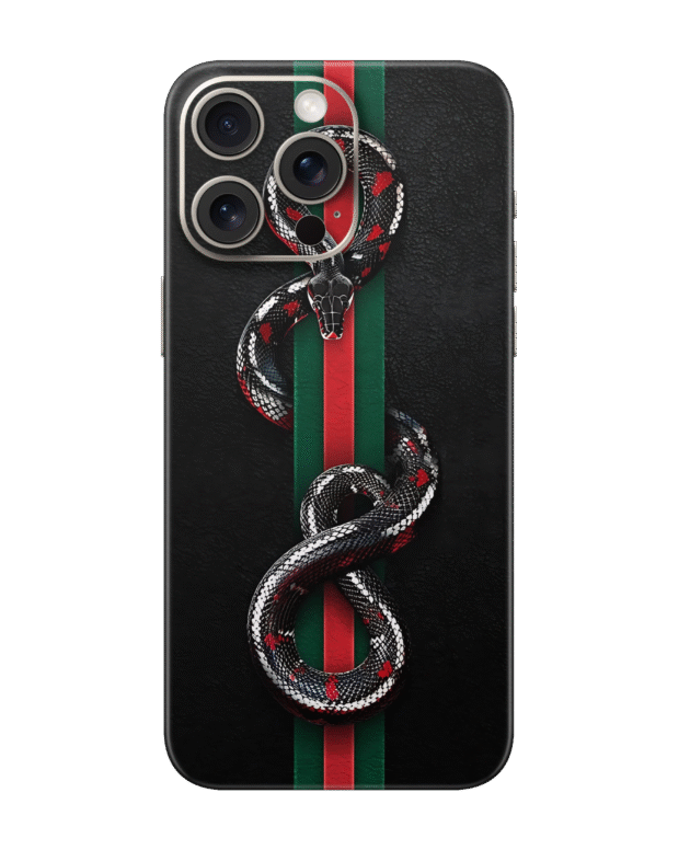 Phone Skin D-34