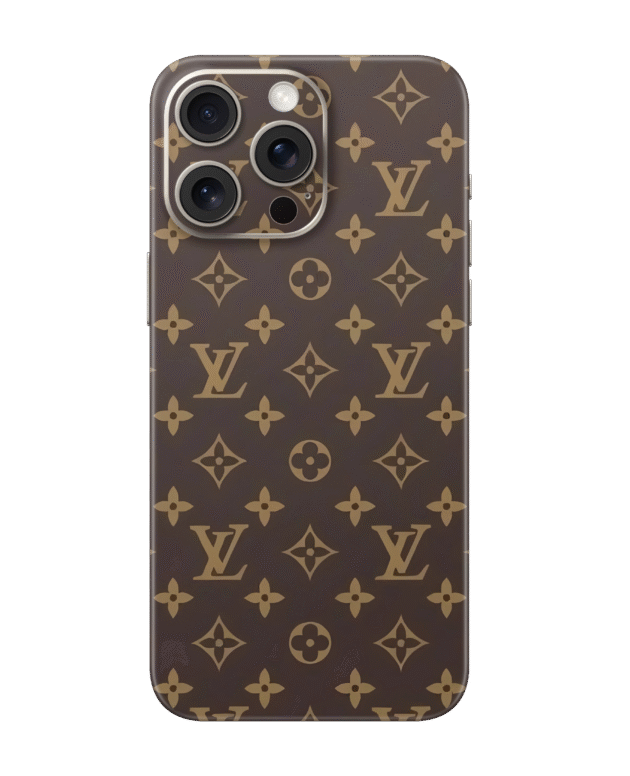 Phone Skin D-37