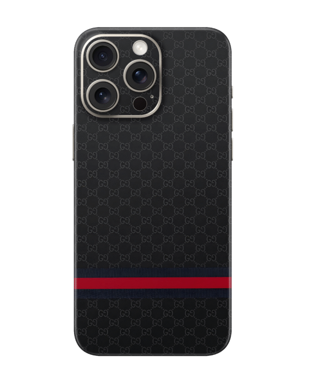 Phone Skin D-40