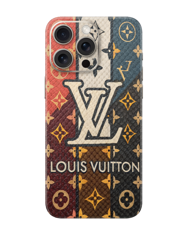 Phone Skin D-41