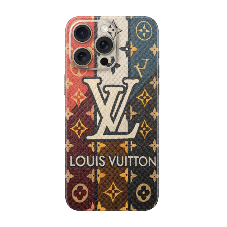 Phone Skin D-41
