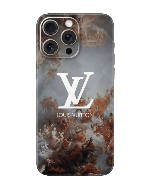 Phone Skin D-42