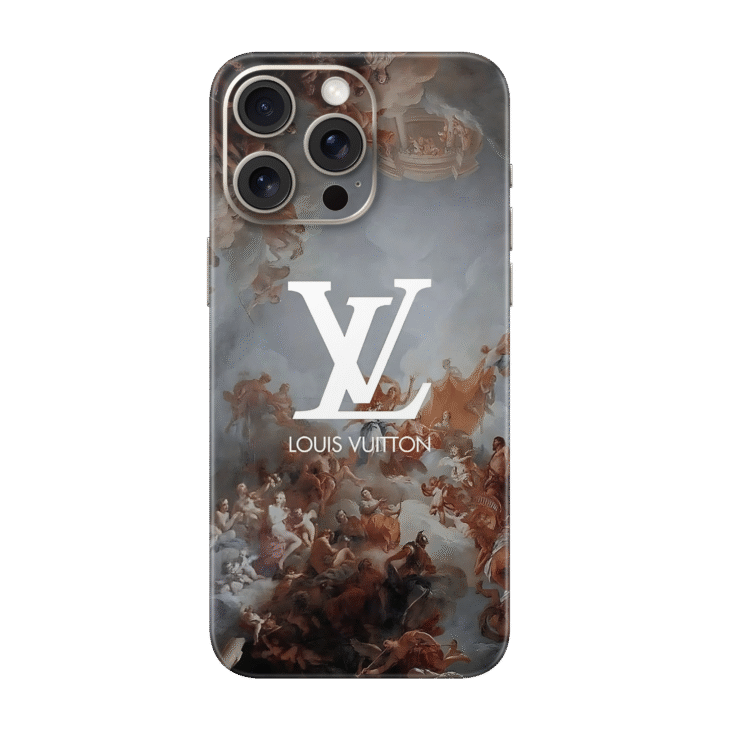 Phone Skin D-42