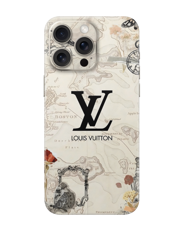 Phone Skin D-43
