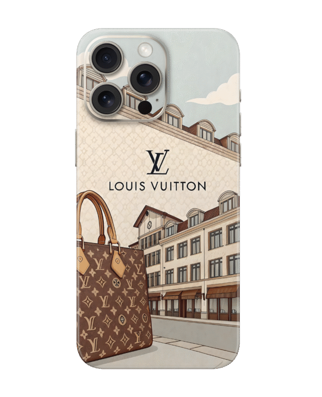 Phone Skin D-46