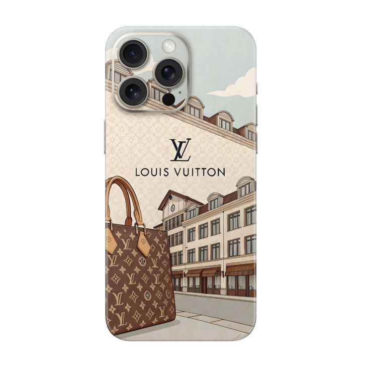 Phone Skin D-46