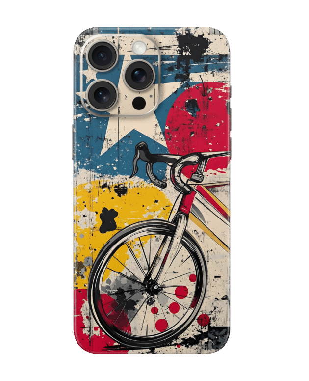 Phone Skin D-48